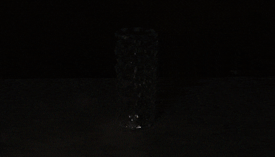 Lamp Animation