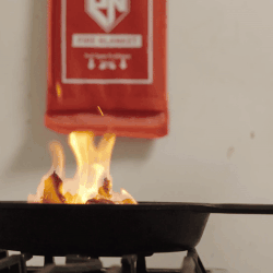 Fire Blanket