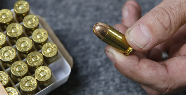 california-ammunition-gun-background-checks