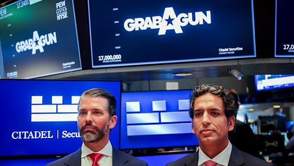 Grab A Gun