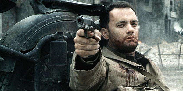 Top 10 Gun Movies