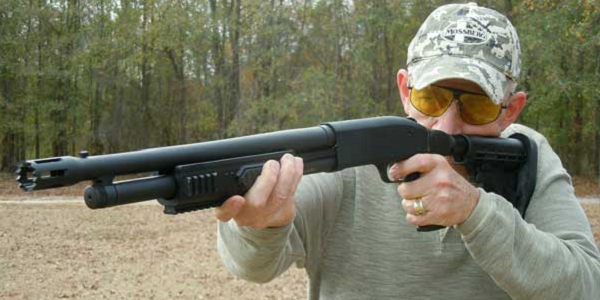 10 Most Sold Guns