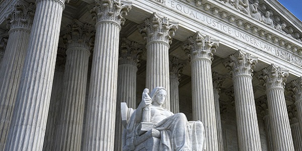 Supreme Court Gun Rights