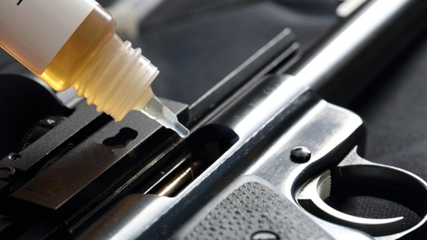 Keeping Your Firearm in Top Shape