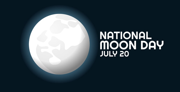 Moon Day