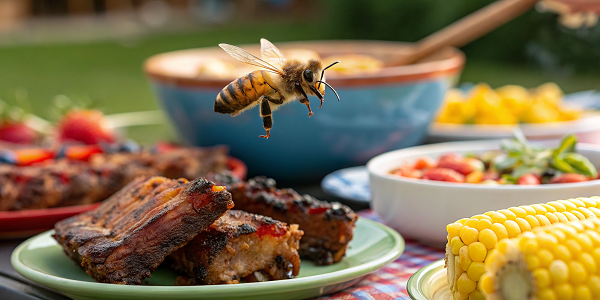 Bee Facts