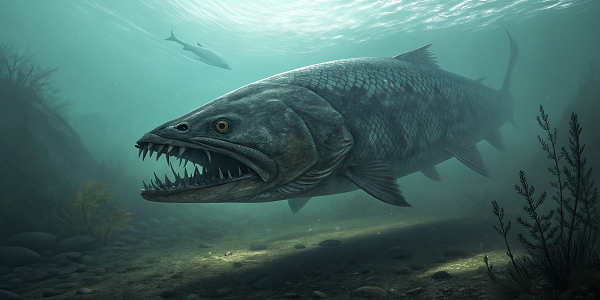 Great Lake Facts