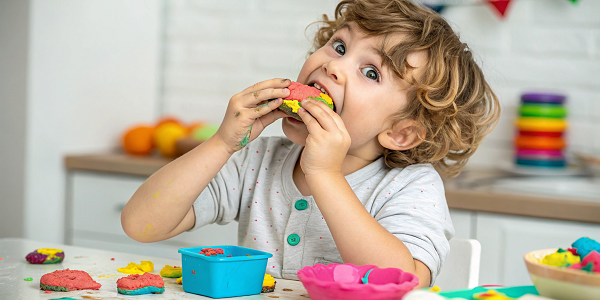 Play Doh