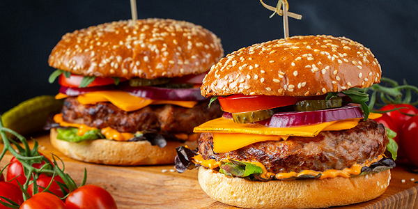 Cheeseburgers