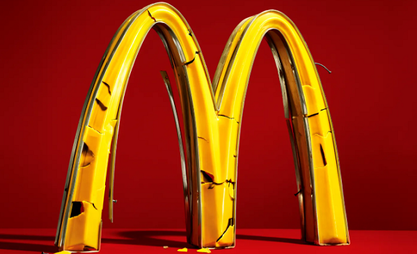 McDonald's Facts