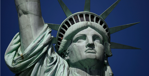 Statue of Liberty