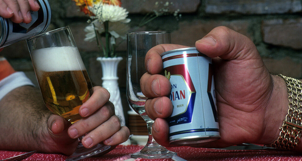 National Happy Hour Day