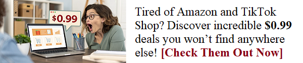 99 Cent Store