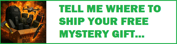 Mystery Box