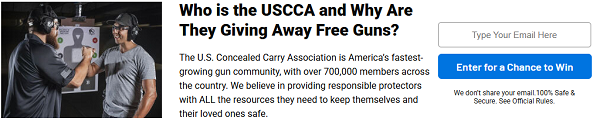 USCCA