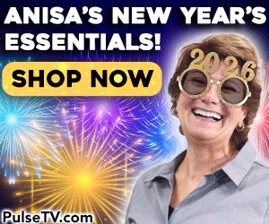 Anisa NYE