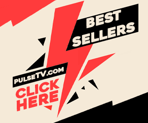 BestSellers-Bolt