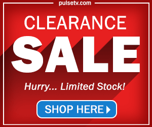 Clearance 21