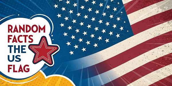 USA Flag
